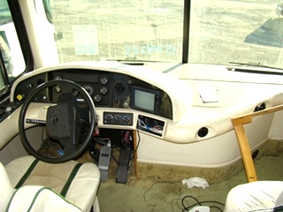 USED 2003 FLEETWOOD EXPEDITION PARTS FOR SALE