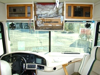 USED 2003 FLEETWOOD EXPEDITION PARTS FOR SALE