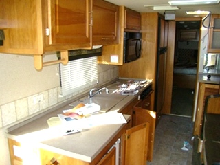 USED 2003 FLEETWOOD EXPEDITION PARTS FOR SALE