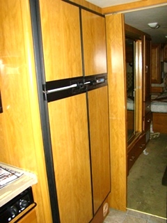 USED 2003 FLEETWOOD EXPEDITION PARTS FOR SALE