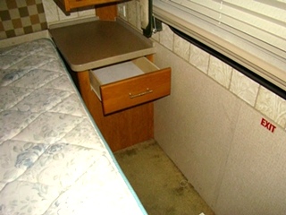 USED 2003 FLEETWOOD EXPEDITION PARTS FOR SALE