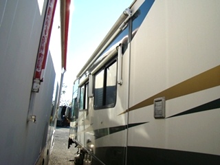 USED 2003 FLEETWOOD EXPEDITION PARTS FOR SALE