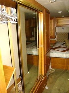 USED 2003 FLEETWOOD EXPEDITION PARTS FOR SALE