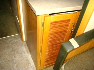 USED 2003 FLEETWOOD EXPEDITION PARTS FOR SALE