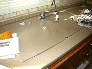 USED 2003 FLEETWOOD EXPEDITION PARTS FOR SALE