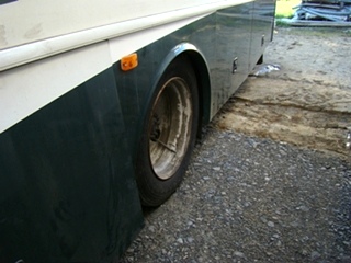 USED 2003 FLEETWOOD EXPEDITION PARTS FOR SALE
