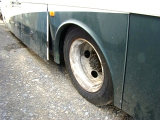 USED 2003 FLEETWOOD EXPEDITION PARTS FOR SALE