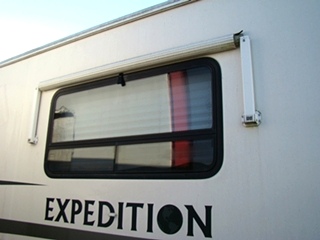 USED 2003 FLEETWOOD EXPEDITION PARTS FOR SALE