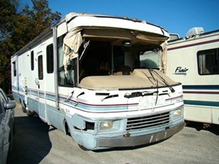 1998 NATIONAL DOLPHIN MOTORHOME USED PARTS FOR SALE