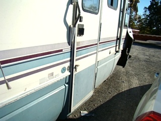 1998 NATIONAL DOLPHIN MOTORHOME USED PARTS FOR SALE