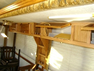 1998 NATIONAL DOLPHIN MOTORHOME USED PARTS FOR SALE