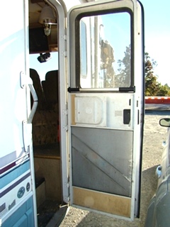 1998 NATIONAL DOLPHIN MOTORHOME USED PARTS FOR SALE