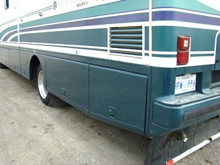 1997 HOLIDAY RAMBLER ENDEAVOR USED PARTS FOR SALE