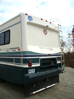 1997 HOLIDAY RAMBLER ENDEAVOR USED PARTS FOR SALE