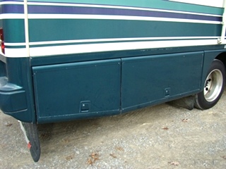 1997 HOLIDAY RAMBLER ENDEAVOR USED PARTS FOR SALE