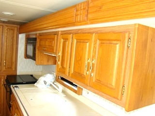 1997 HOLIDAY RAMBLER ENDEAVOR USED PARTS FOR SALE