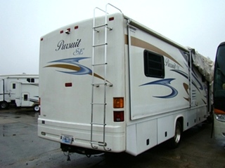 2006 GEORGIE BOY PURSUIT USED PARTS FOR SALE