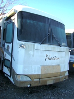 USED 2004 PHAETON MOTORHOME PARTS FOR SALE