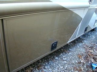 USED 2004 PHAETON MOTORHOME PARTS FOR SALE