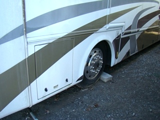 USED 2004 PHAETON MOTORHOME PARTS FOR SALE