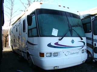 1998 NATIONAL TRADEWINDS USED PARTS FOR SALE