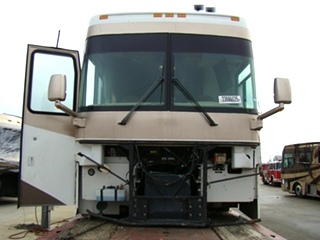 WESTERN ALPINE MOTORHOME PARTS - RV SALVAGE