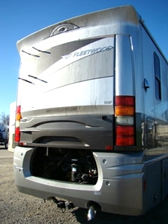 USED 2007 FLEETWOOD REVOLUTION PARTS FOR SALE
