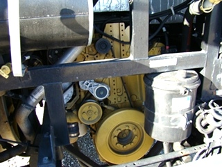 USED 2007 FLEETWOOD REVOLUTION PARTS FOR SALE