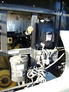 USED 2007 FLEETWOOD REVOLUTION PARTS FOR SALE