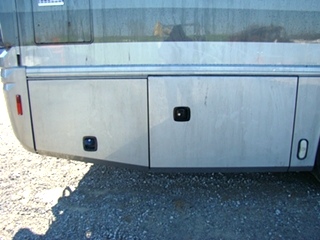 USED 2007 FLEETWOOD REVOLUTION PARTS FOR SALE