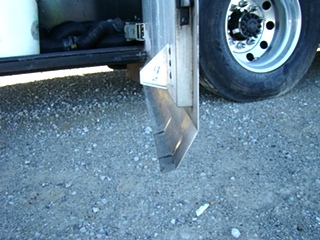 USED 2007 FLEETWOOD REVOLUTION PARTS FOR SALE