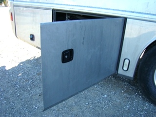 USED 2007 FLEETWOOD REVOLUTION PARTS FOR SALE