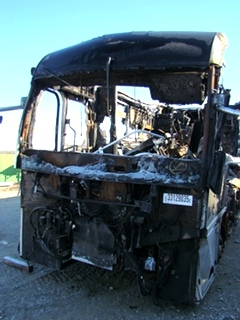 USED 2007 FLEETWOOD REVOLUTION PARTS FOR SALE