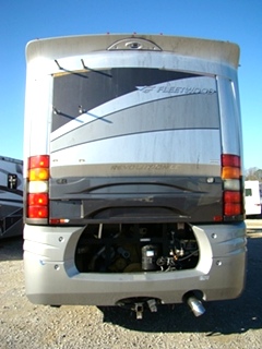 USED 2007 FLEETWOOD REVOLUTION PARTS FOR SALE