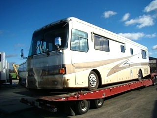 RV SALVAGE 1999 MONACO DYNASTY MOTORHOME PARTS