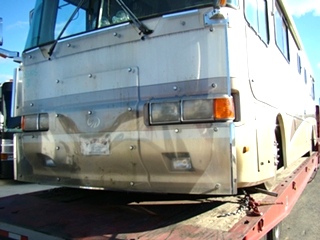 RV SALVAGE 1999 MONACO DYNASTY MOTORHOME PARTS