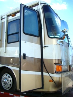 RV SALVAGE 1999 MONACO DYNASTY MOTORHOME PARTS