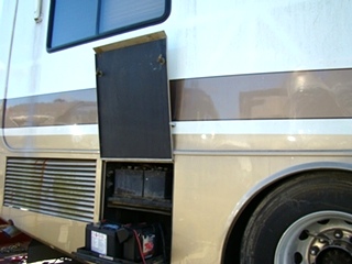 RV SALVAGE 1999 MONACO DYNASTY MOTORHOME PARTS