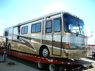 RV SALVAGE 1999 MONACO DYNASTY MOTORHOME PARTS