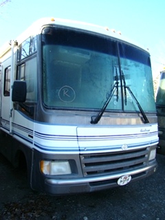 USED 1997 FLEETWOOD PACEARROW PARTS FOR SALE