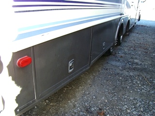 USED 1997 FLEETWOOD PACEARROW PARTS FOR SALE