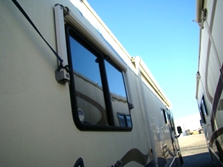 USED 1997 FLEETWOOD PACEARROW PARTS FOR SALE