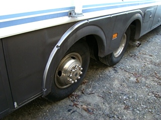 USED 1997 FLEETWOOD PACEARROW PARTS FOR SALE