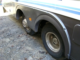 USED 1997 FLEETWOOD PACEARROW PARTS FOR SALE