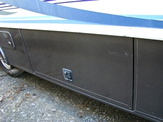 USED 1997 FLEETWOOD PACEARROW PARTS FOR SALE
