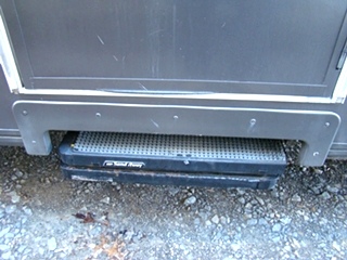 USED 1997 FLEETWOOD PACEARROW PARTS FOR SALE