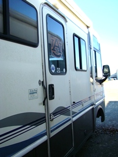 USED 1997 FLEETWOOD PACEARROW PARTS FOR SALE