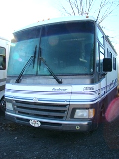 USED 1997 FLEETWOOD PACEARROW PARTS FOR SALE