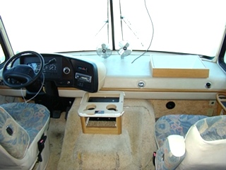 USED 1997 FLEETWOOD PACEARROW PARTS FOR SALE