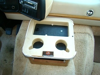 USED 1997 FLEETWOOD PACEARROW PARTS FOR SALE